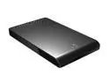 Seagate FreeAgent Go 320GB USB 2.0 2.5" External Hard Drive ST903203FAA2E1-RK Black