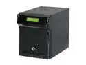 Seagate ST340005SHA10G-RK 4TB (4 x 1TB) BlackArmor NAS 440 Network Storage Server