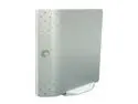 Seagate FreeAgent GoFlex Desk 1.5TB USB 2.0 3.5" External Hard Drive HDD-ST315005FDA2E1-RK-R Silver