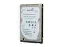 Seagate Momentus 5400 ST9640320AS 640GB 5400 RPM 8MB Cache SATA 3.0Gb/s 2.5" Internal Notebook Hard Drive Bare Drive