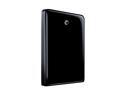 Seagate FreeAgent GoFlex 500GB USB 2.0 Ultra-Portable Hard Drive (Black)