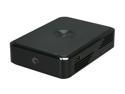 Seagate FreeAgent GoFlex USB 2.0 TV HD Media Player (Only) STAJ100 Black