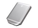 Seagate FreeAgent GoFlex 1TB USB 3.0 Ultra-Portable Hard Drive (Silver)