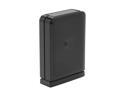 Seagate FreeAgent GoFlex Desk 1.5TB USB 2.0 3.5" External Hard Drive STAC1500100 Black