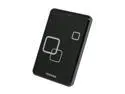 TOSHIBA Canvio 640GB USB 2.0 2.5" Portable Hard Drive E05A064CAU2CK Black