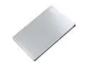 TOSHIBA 500GB Canvio Slim Portable Hard Drive USB 3.0 Model HDTD105XS3D1 Silver