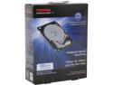 TOSHIBA PH2050U-1I54 500GB 5400 RPM 8MB Cache SATA 3.0Gb/s 2.5" Internal Notebook Hard Drive Retail Kit