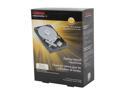 TOSHIBA PH3200U-1I72 2TB 7200 RPM 64MB Cache SATA 6.0Gb/s 3.5" Desktop Internal Hard Drive Retail Kit