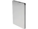 TOSHIBA 500GB Canvio Slim II Portable Hard Drive USB 3.0 Model HDTD205XS3D1 Silver
