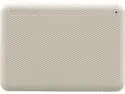 TOSHIBA 1TB Canvio Advance Portable External Hard Drive USB 3.0 Model HDTCA10XW3AA White