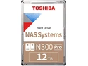 Toshiba N300 Pro 12TB