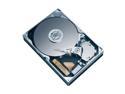 SAMSUNG Spinpoint M Series HM160JC 160GB 5400 RPM 8MB Cache IDE Ultra ATA100 / ATA-6 2.5" Notebook Hard Drive Bare Drive