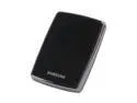 SAMSUNG 500GB USB 2.0 2.5" External Hard Drive HXMU050DA/G22 Piano Black