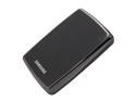 SAMSUNG S2 Portable 1TB USB 3.0 2.5" External Hard Drive HX-MTD10EA/G2 Piano Black