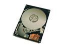 SAMSUNG Spinpoint M Series MP0402H 40GB 5400 RPM 8MB Cache IDE Ultra ATA100 / ATA-6 2.5" Notebook Hard Drive Bare Drive