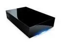 LaCie Design by Neil Poulton 500GB USB 2.0 / Firewire400 / eSATA 3.5" External Hard Drive 301313U