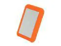 LaCie Rugged 1TB USB 2.0 / Firewire400 / Firewire800 2.5" Portable External Hard Drive 301924