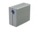 LaCie 2big Quadra 4TB USB 3.0 / 2 x FireWire 800 3.5" External Hard Drive 9000316