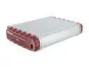 BUSlink 1TB USB 2.0 3.5" CipherShield AES 128-bit Encryption External Hard Drive CSC-1T-U2