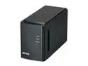 BUFFALO LS-WX3.0TL/R1 3TB LinkStation Duo Network Storage