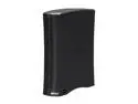 BUFFALO DriveStation JustStore 1TB USB 2.0 3.5" External Hard Drive HD-CL1.0TU2N Black