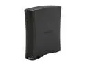 BUFFALO DriveStation JustStore 2TB USB 2.0 3.5" External Hard Drive HD-CL2.0TU2N Black