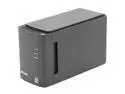 BUFFALO LS-WV6.0TL/R1 6TB (2 x 3TB) LinkStation Pro Duo RAID 0/1 Network Storage