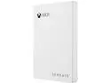 Seagate 2TB Game Drive for Xbox Portable Hard Drive - Game Pass Special Edition USB 3.0 Model STEA2000417 White