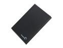 Seagate 500GB Expansion Portable Hard Drive USB 3.0 Model STBX500100 Black