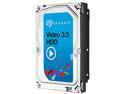 Seagate Video ST2000VM003 2TB 5900 RPM 64MB Cache SATA 6.0Gb/s 3.5" Internal Hard Drive Bare Drive