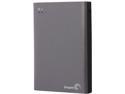 Seagate Wireless Plus STCK1000100 1TB Mobile Device Storage with Built-In Wi-Fi Streaming