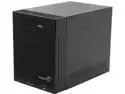 Seagate STBP100 Diskless System Business Storage 4-Bay NAS