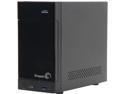 Seagate STBN6000100 6TB Business Storage 2-Bay NAS