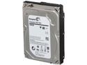 Seagate ST4000NC000 4TB 5900 RPM 64MB Cache SATA 6.0Gb/s 3.5" Terascale Hard Drive With Instant Secure Erase Bare Drive