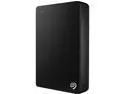 Seagate Backup Plus Fast 4TB High-Performance Portable External Drive USB 3.0 - STDA4000100