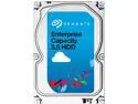 Seagate 6TB Enterprise Hard Disk Drive - 7200 RPM SAS 12Gb/s 128MB 3.5" ST6000NM0034