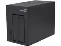Seagate STCT8000100 8TB NAS 2-Bay Network Storage