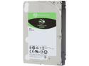 Seagate 4TB BarraCuda 5400 RPM 128MB Cache SATA 6.0Gb/s 2.5" 15mm Laptop Internal Hard Drive ST4000LM024