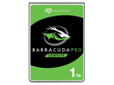 Seagate 1TB BarraCuda 5400 RPM 128MB Cache SATA 6.0Gb/s 2.5" Laptop Internal Hard Drive ST1000LM048