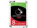 Seagate IronWolf Pro 8TB 3.5" Internal HDD