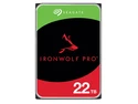Seagate IronWolf Pro 22TB
