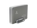 iomega eGo Desktop 2TB USB 3.0 3.5" External Hard Drive 34985 Charcoal