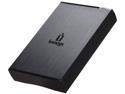 iomega Prestige Portable 1TB USB 3.0 2.5" External Hard Drive 35194 Black