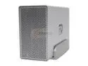 Fantom G-Force MegaDisk MDE1000 1TB USB 2.0 / eSATA 2 Disk RAID Array