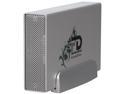 Fantom Drives GreenDrive 2TB USB 2.0 / eSATA 3.5" External Hard Drive GD2000EUS