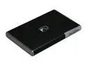 Fantom Drives Titanium Mini 500GB USB 2.0 2.5" Portable Hard Drive MTT500