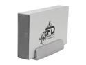 Fantom Drives 2TB USB 2.0 / eSATA GreenDrive G-Force External Hard Drive GD2000EU32