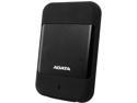 ADATA 1TB HD700 Portable External Hard Drive USB 3.0 Model AHD700-1TU3-CBK Black