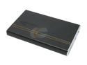 acomdata 500GB USB 2.0 / eSATA 2.5" External Hard Drive PD500USE-BL Black