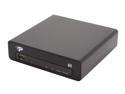 Patriot PBO Core Box Office All-in-one 1080p Full HD Media Player with HDMI PCMPBO25 Black